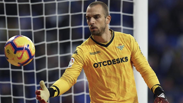 AS Roma nhắm đến Pau Lopez - Bóng Đá