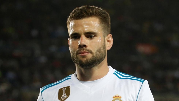 Sevilla muốn Nacho Fernandez - Bóng Đá