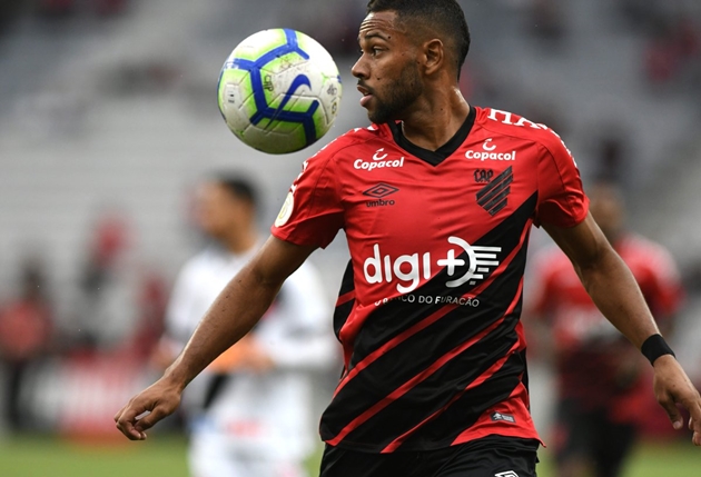 Ảnh bài viết Thỏa thuận sơ bộ hoàn tất, Atletico sắp có được "ma tốc độ" nơi hành lang trái