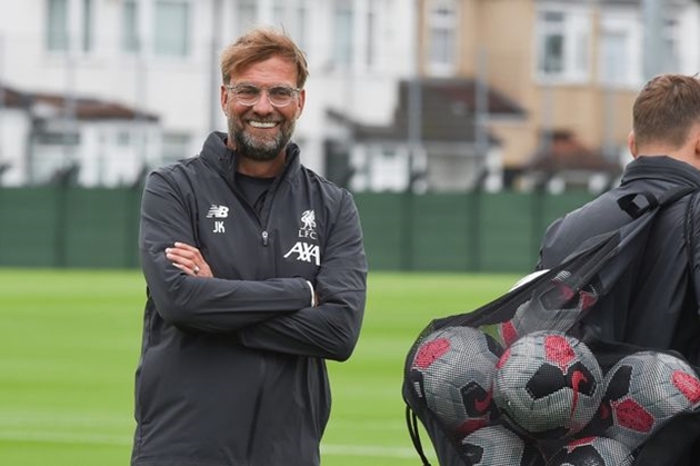 Ảnh bài viết Bom xịt Barca gật đầu, Klopp sắp được dịp tái hợp cùng trò cưng