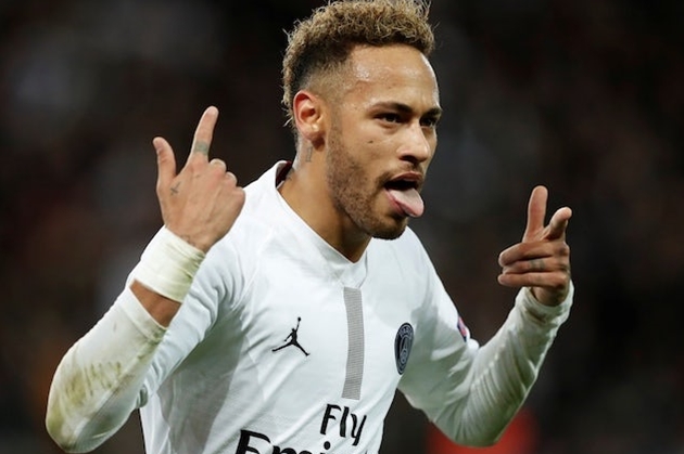 PSG gia hạn cho Barca ngày chốt vụ Neymar - Bóng Đá
