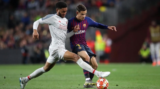 Ảnh bài viết Đồng ý rời đi: Động thái tốt cho cả Coutinho lẫn Barca
