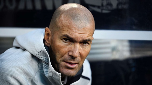 Carvajal phát biểu về Zidane - Bóng Đá