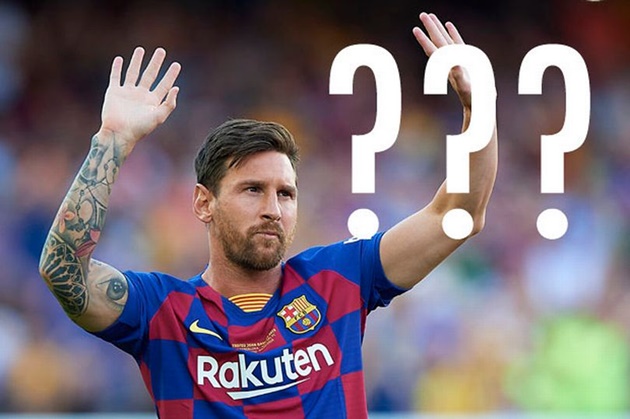 Messi 16 tuổi ký hợp đồng với đội hạng 3 Na Uy - Bóng Đá