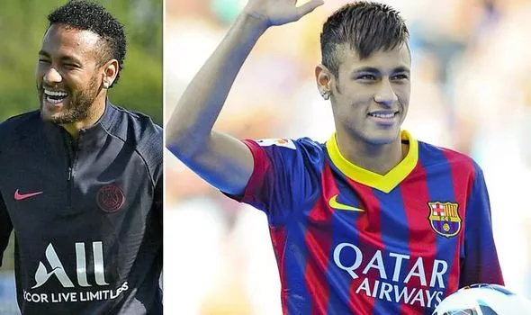 Leonardo nói Barca vẫn chưa đáp ứng yêu cầu vụ Neymar - Bóng Đá