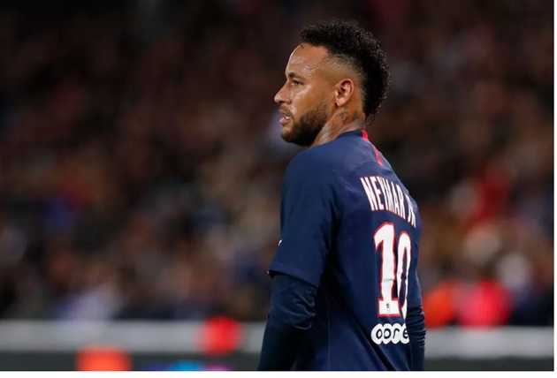 Dàn xếp kiện tụng, Neymar ra điều kiện "khó hơn lên trời" cho Barca