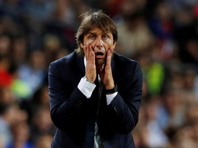 Real Madrid considered Antonio Conte appointment? - Bóng Đá