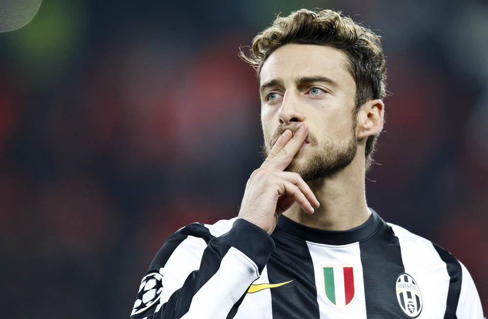 Marchisio: I would like to play the Champions League final against Barcelona again - Bóng Đá