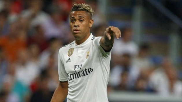 Real Madrid 'keen to sell Mariano Diaz' - Bóng Đá