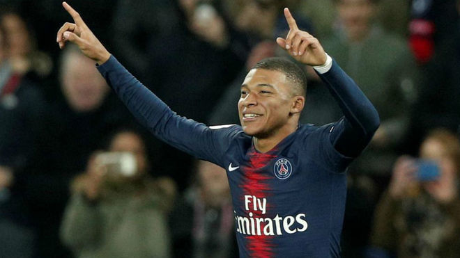 Real Madrid wage offer to PSG striker Kylian Mbappe - Bóng Đá