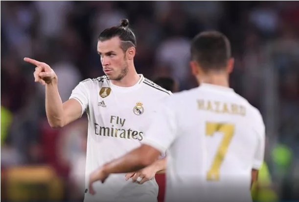 Real Madrid: Fans react to Gareth Bale injury news - Bóng Đá