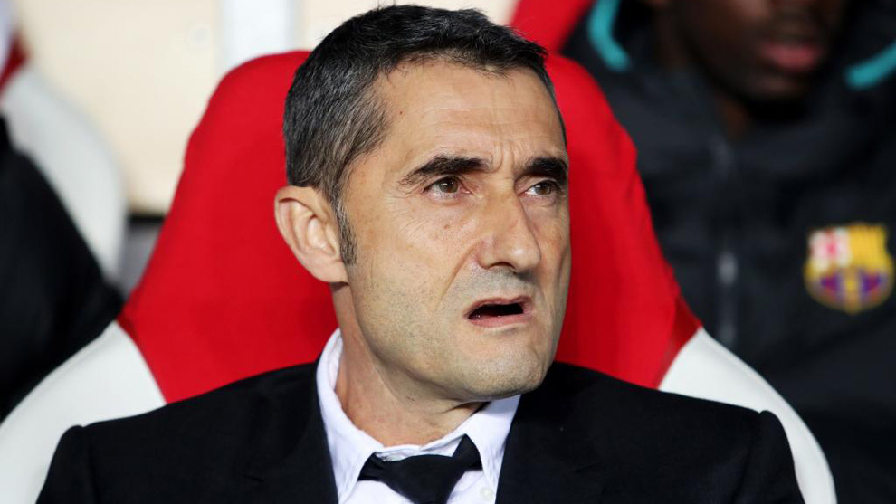 Valverde: You have to know how to manage these games - Bóng Đá