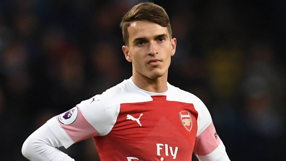 Denis Suarez: At Arsenal I was in so much pain, it hurt to sleep - Bóng Đá