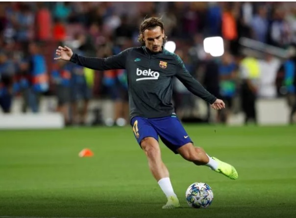 Barcelona: Fans discuss Antoine Griezmann and his impact at the Camp Nou - Bóng Đá
