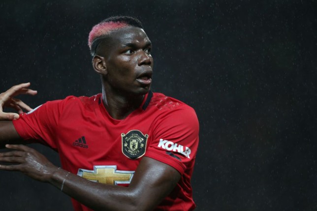 Tái hợp Pogba, Juventus ra lời đề nghị thiện chí cho Man Utd