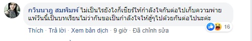 Fan Thái phản ứng sau trận đấu - Bóng Đá