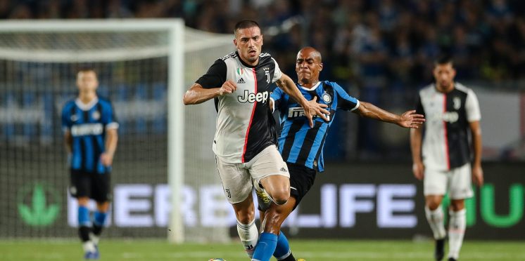 Arsenal are reportedly prepared to pay up to €40m in order to try and prise defender Merih Demiral away from Juventus next year - Bóng Đá