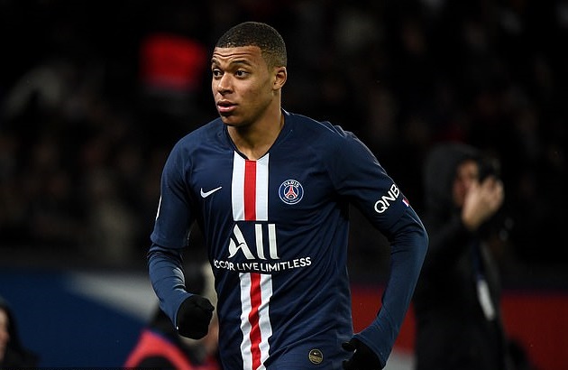 Paris Saint-Germain 'to prioritise new Kylian Mbappe deal' - Bóng Đá