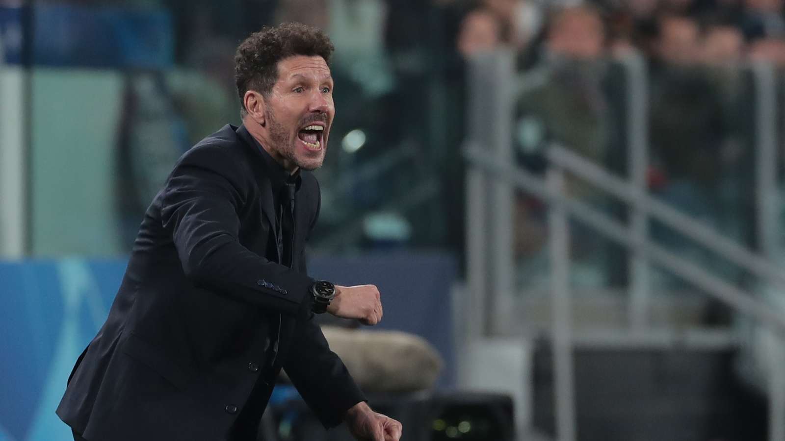 SIMEONE: IF YOU DON’T PUT THE BALL IN THE NET, IT DOESN’T MATTER HOW MUCH YOU CREAT - Bóng Đá