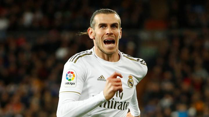 Bale move to China scuppered? - Bóng Đá