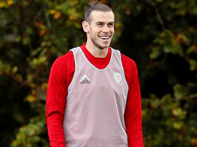 Gareth Bale set for Tottenham Hotspur return in Christian Eriksen swap? - Bóng Đá