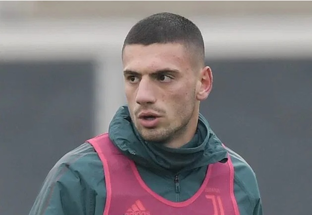 Leicester want to take Juve's Demiral on loan - Bóng Đá