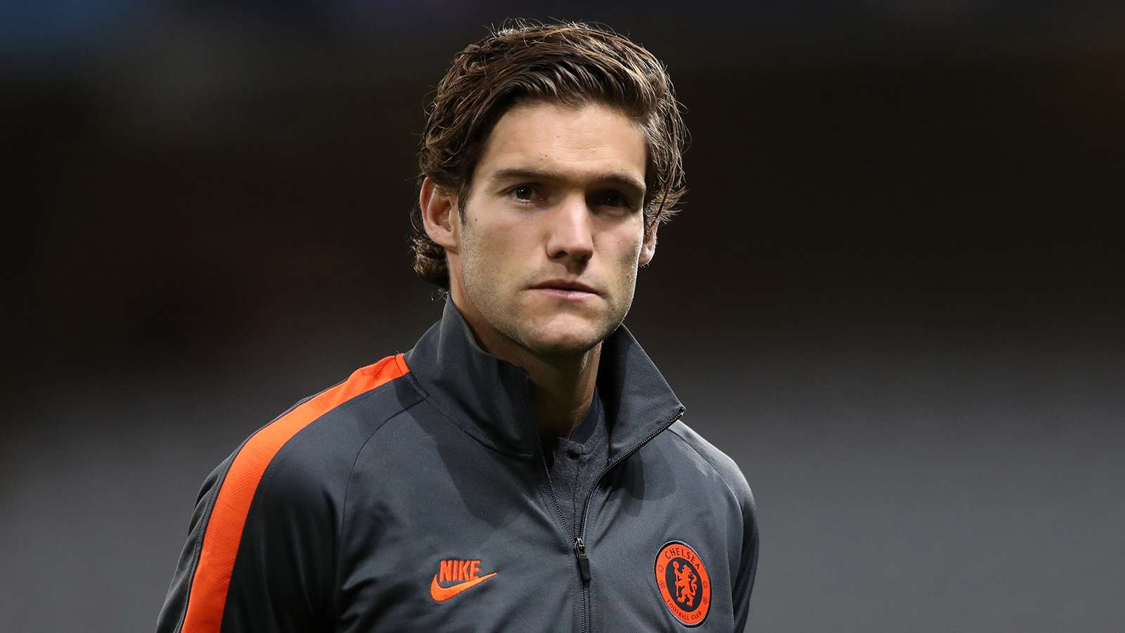 Inter ready to swoop for Marcos Alonso - Bóng Đá