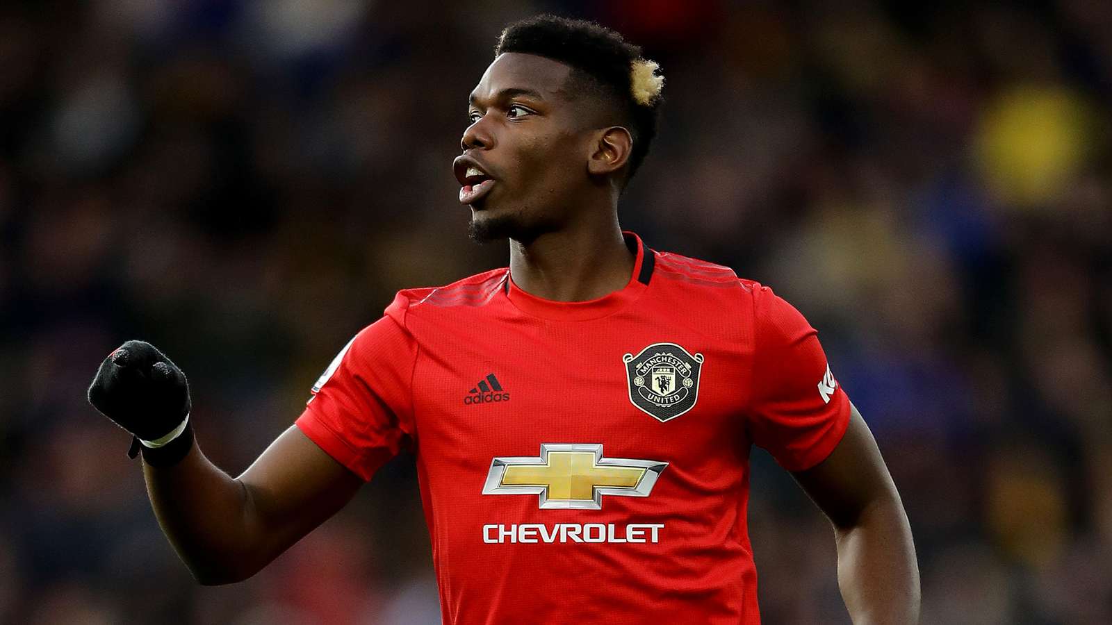 Pogba likely to leave in the summer - Bóng Đá