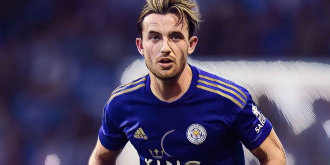  Leicester City are targeting Southampton full-back Ryan Bertrand - Bóng Đá