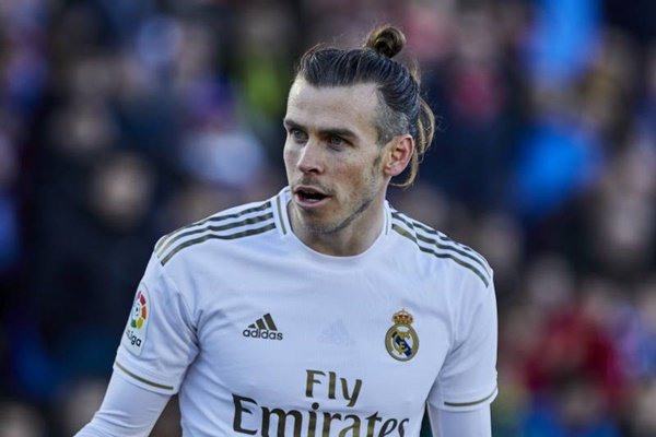 Spurs willing to spend £25m on Bale - Bóng Đá