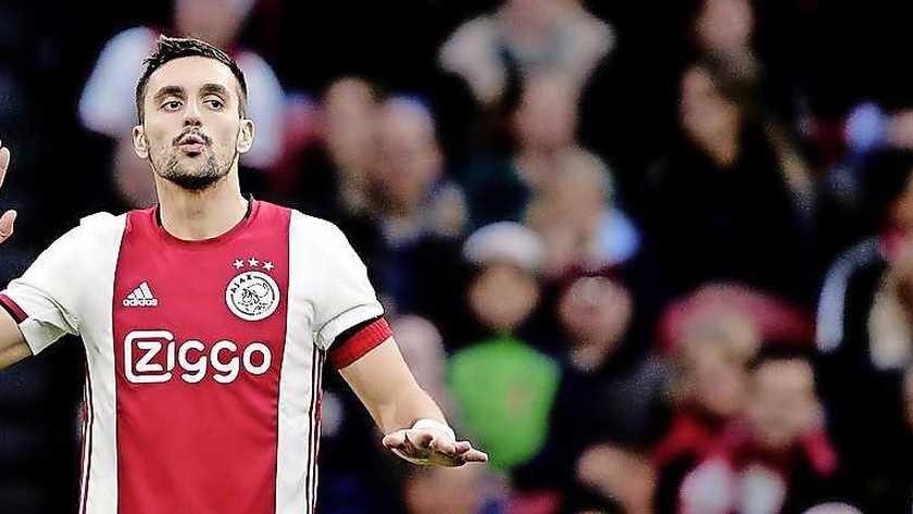 Ajax reject Barcelona advances for Tadic - Bóng Đá