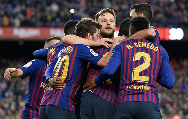Ảnh bài viết Hỏi mua "kẻ thất sủng" Barca, Man Utd nhận lời hồi đáp rất gắt