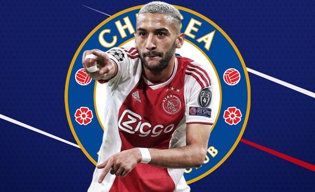 Chelsea won't pay £100m for Sancho - Bóng Đá