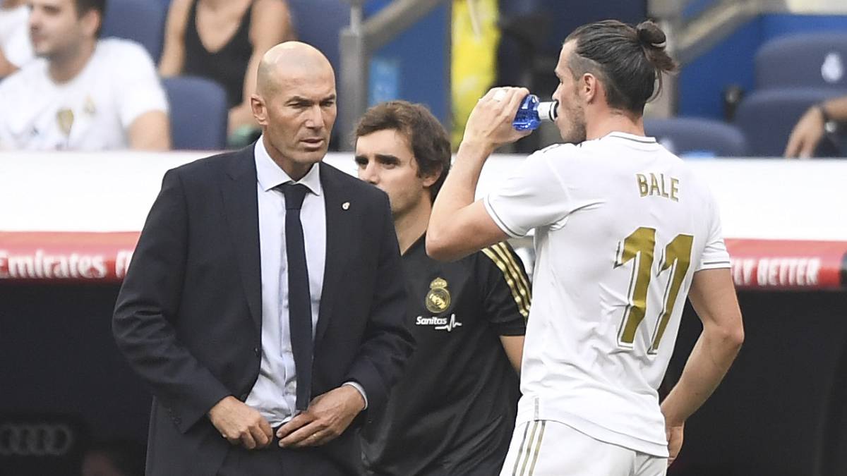 Real Madrid's season in danger of falling apart just before Champions League and Clasico - Bóng Đá