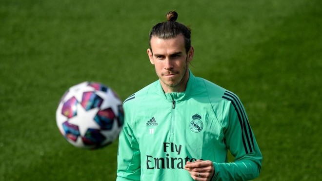 The umpteenth chance for Gareth Bale - Bóng Đá