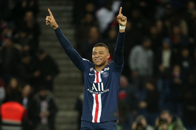 Paris Saint-Germain 'willing to sell Neymar to keep Kylian Mbappe' - Bóng Đá