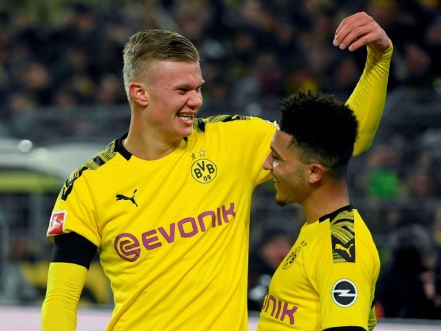 Dortmund want PSG's Meunier - Bóng Đá