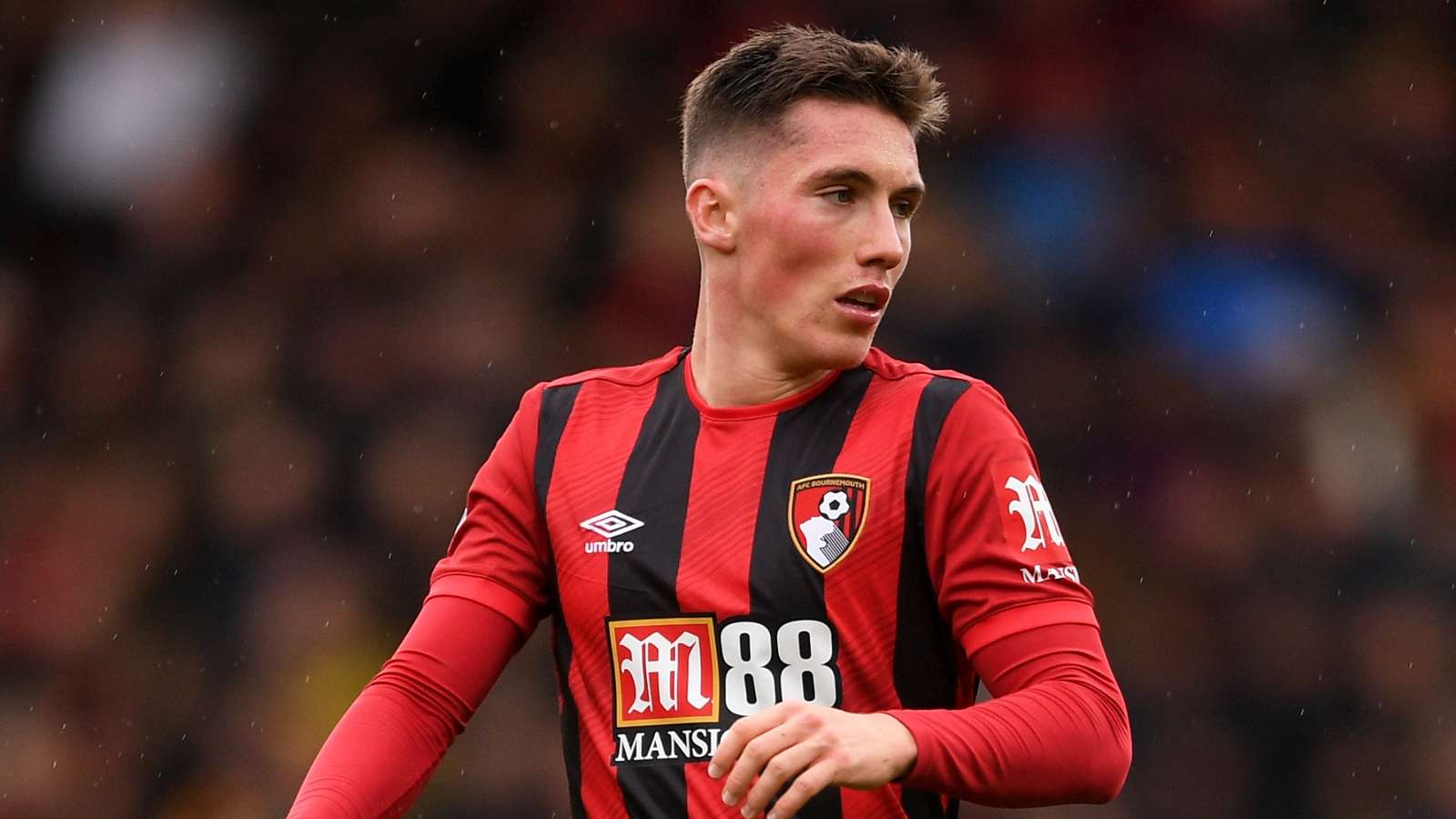 Harry Wilson has admitted he may have a decision to make over his future this summer - Bóng Đá