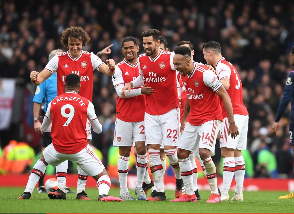 Arsenal to step up Stones efforts - Bóng Đá