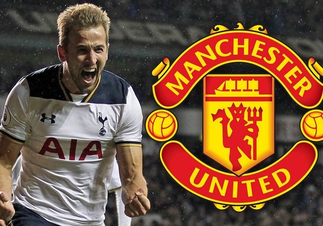 Woodward ready to ask Kane questions of Spurs - Bóng Đá