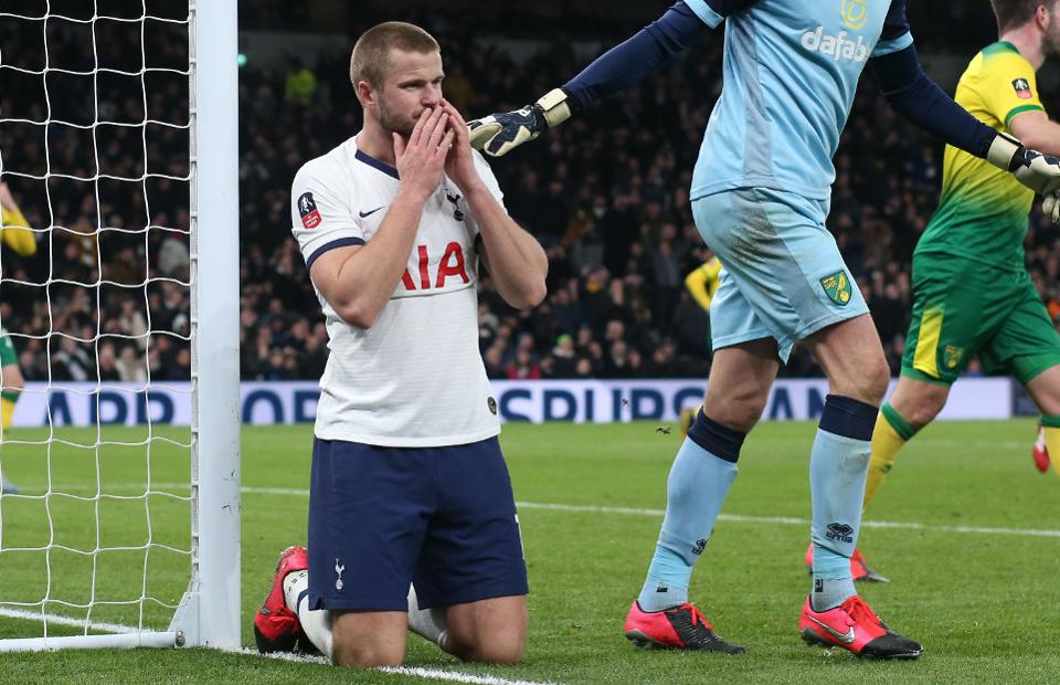 Woodward ready to ask Kane questions of Spurs - Bóng Đá