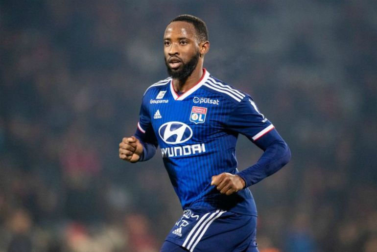 Manchester United set to make £60m move for Moussa Dembele this summer - Bóng Đá