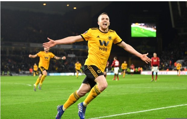 Wolves star Diogo Jota added to Arsenal wishlist ahead of a busy summer as Mikel Arteta plots a rebuild with the Gunners - Bóng Đá