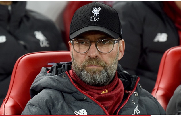 Liverpool to offload four players this summer - Bóng Đá