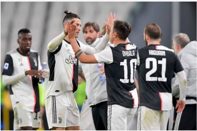 Cristiano Ronaldo 'agrees to join Inter Miami next summer' - Bóng Đá