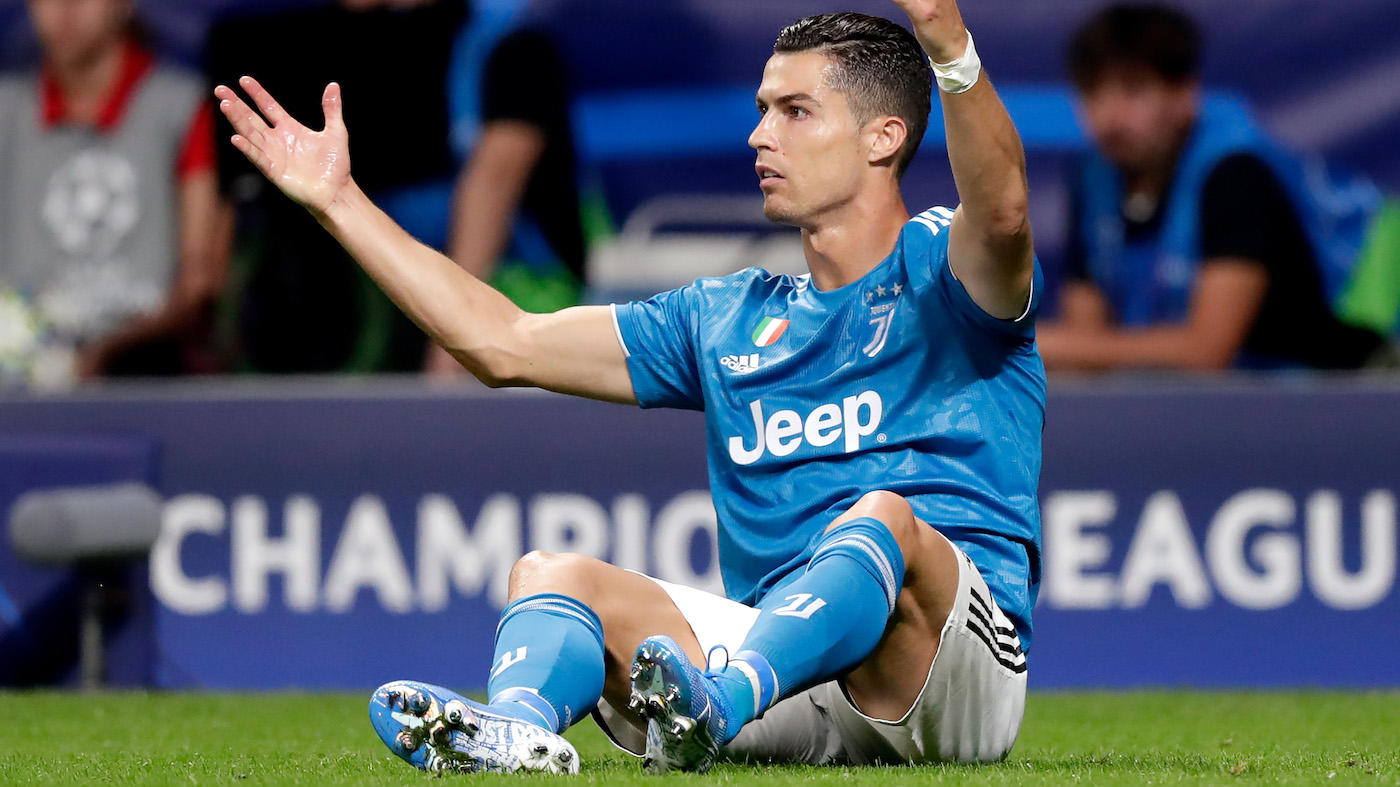 Cristiano Ronaldo 'agrees to join Inter Miami next summer' - Bóng Đá
