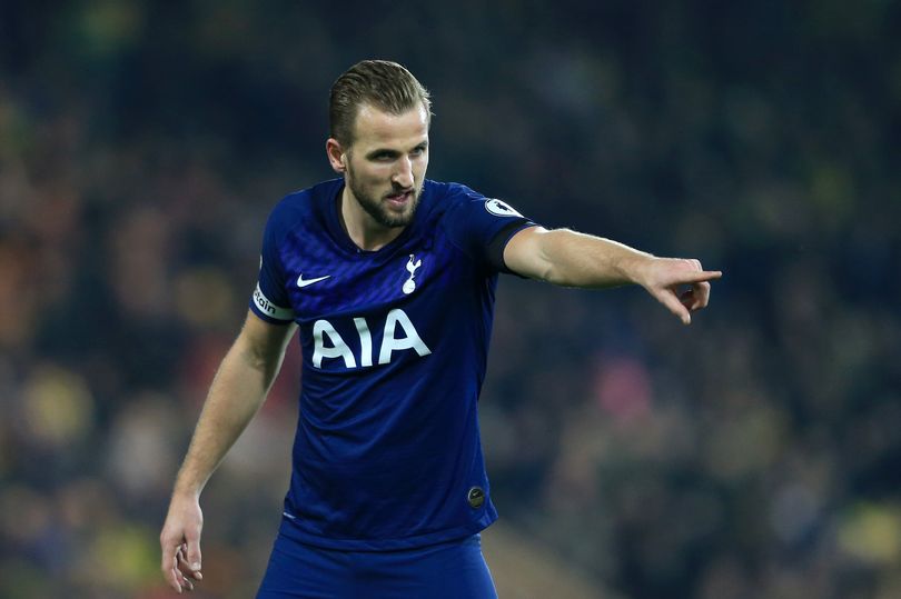 Manchester United: Fans slam Red Devils link to Tottenham Hotspur striker Harry Kane - Bóng Đá