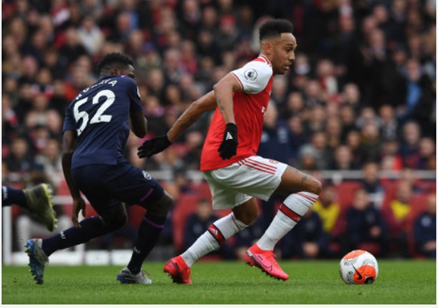  Arsenal 'express an interest in £73m Moussa Dembele' - Bóng Đá