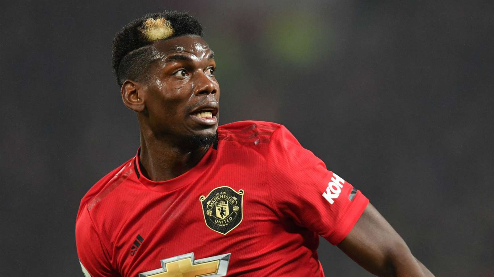 Man Utd Transfers: 5 Central Midfielders the Red Devils Could Realistically Target This Summer - Bóng Đá