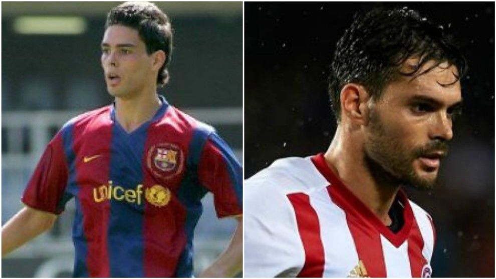 22 cầu thủ từng chơi cho Barca dưới thời Pep - Bóng Đá